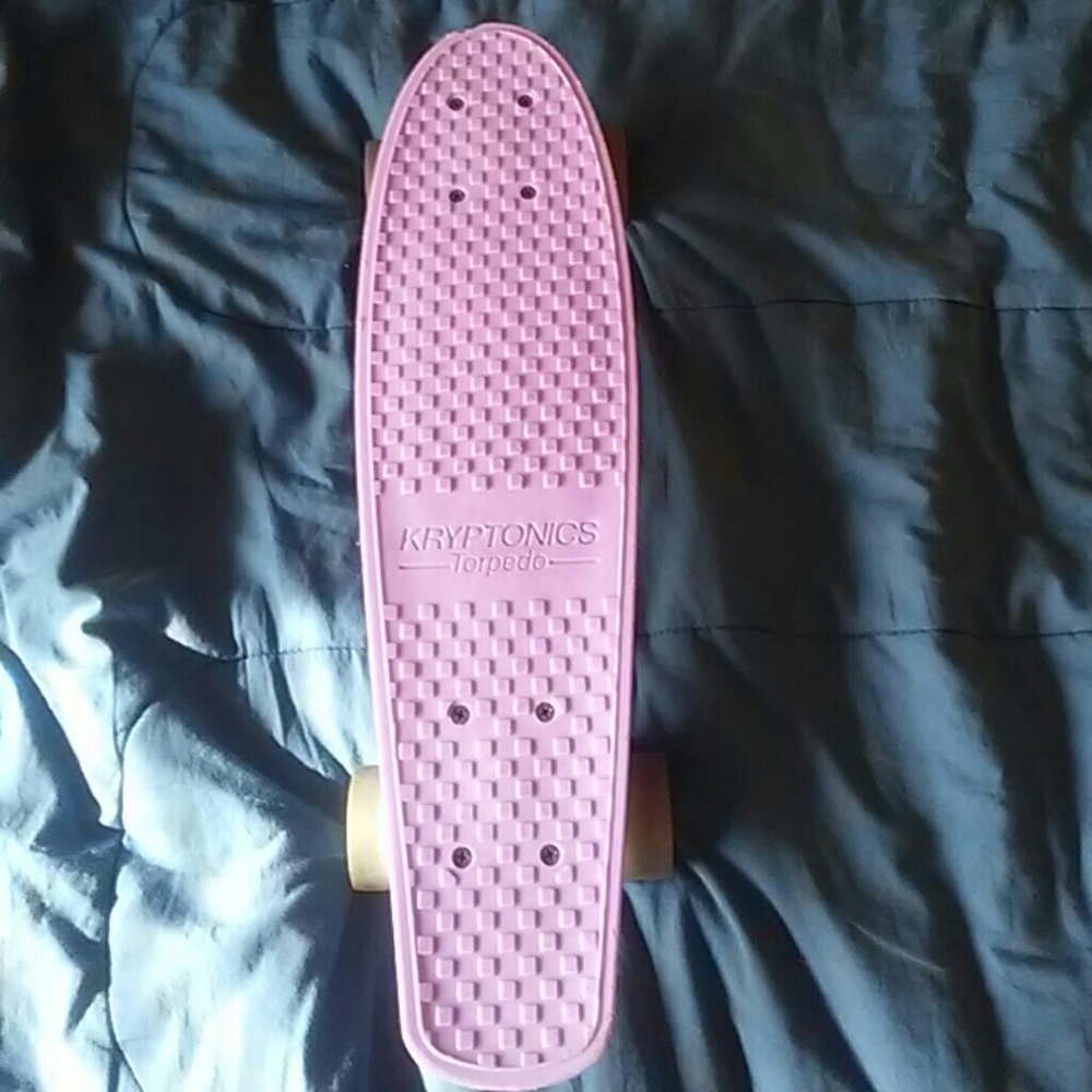 Pennyboard